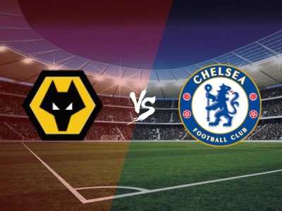 Xem Lại Wolves vs Chelsea -  Vòng 25 English Premier 2025/26